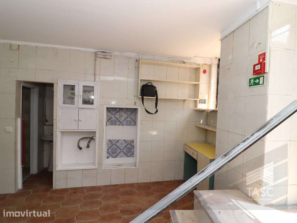 Apartamento T1 no Príncipe Real - Grande imagem: 2/12