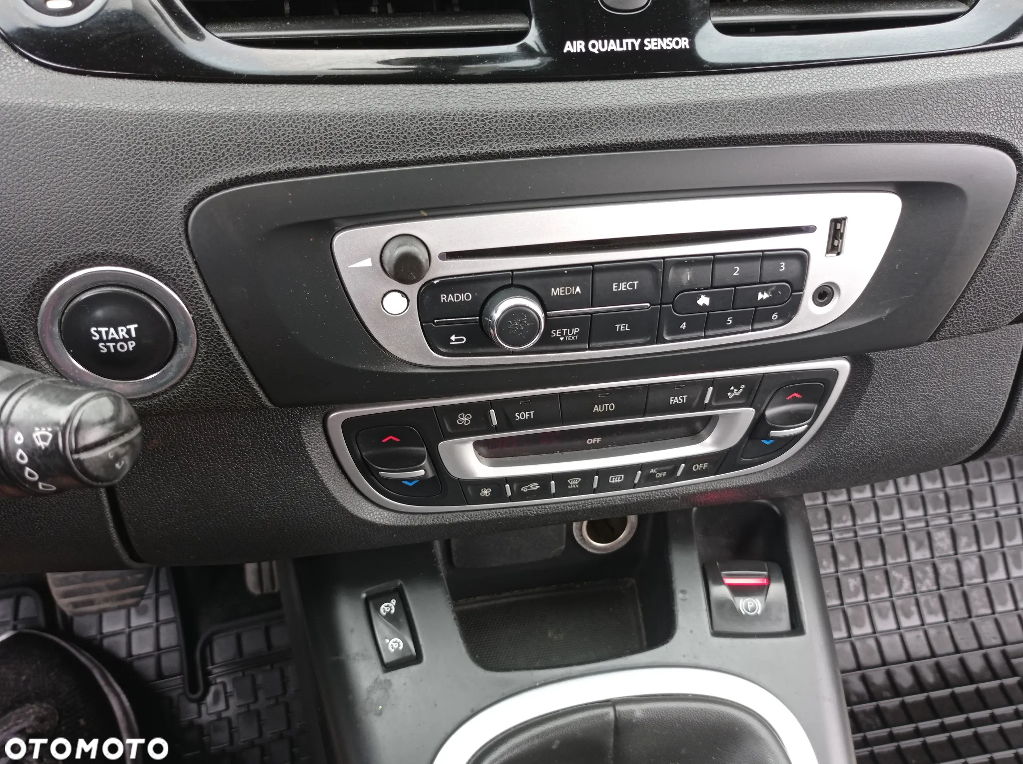Renault Scenic 1.6 dCi Energy Dynamique - 29
