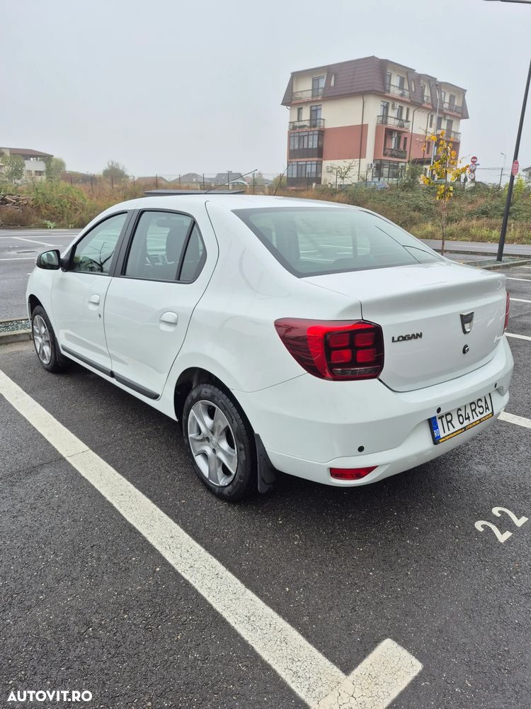 Dacia Logan - 3