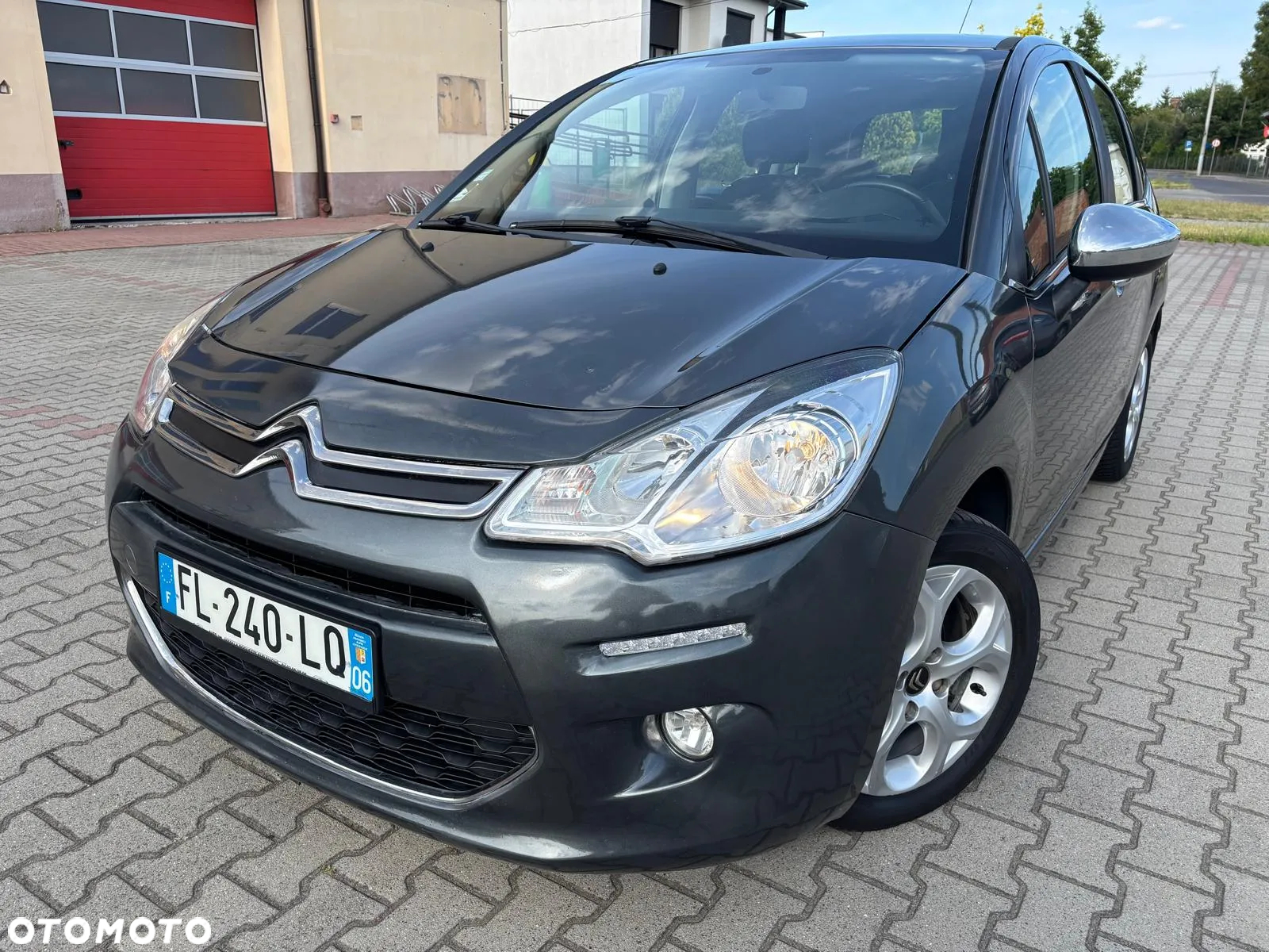 Citroën C3 1.4 HDi Attraction - 6