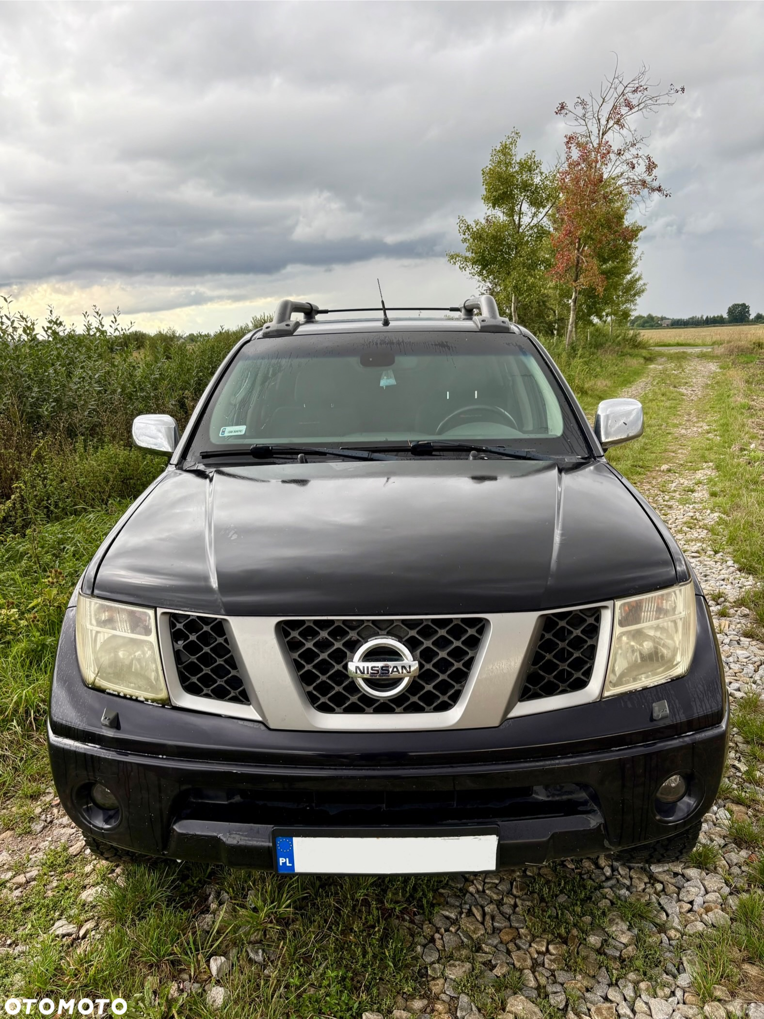 Nissan Navara - 4