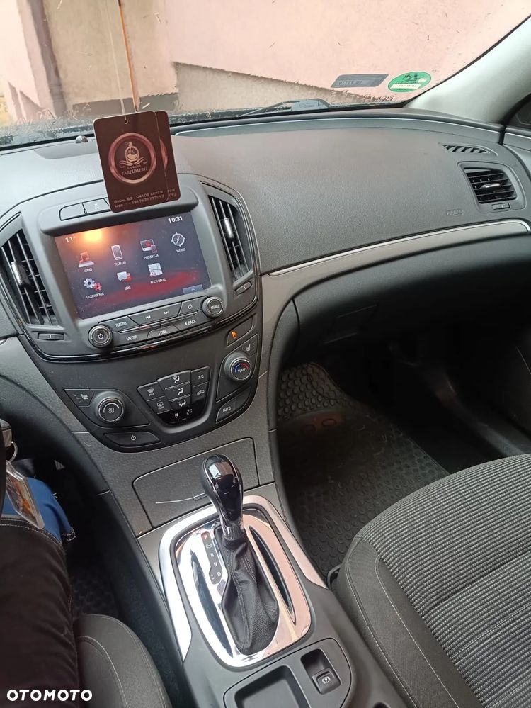 Opel Insignia 1.6 CDTI Sport - 12