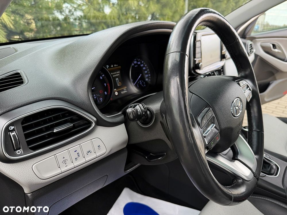 Hyundai i30 1.4 T-GDI DCT Premium - 30