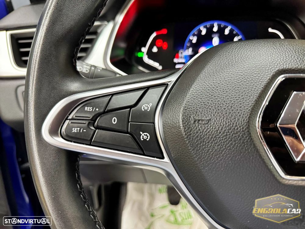 Renault Captur TCe 90 INTENS - 34