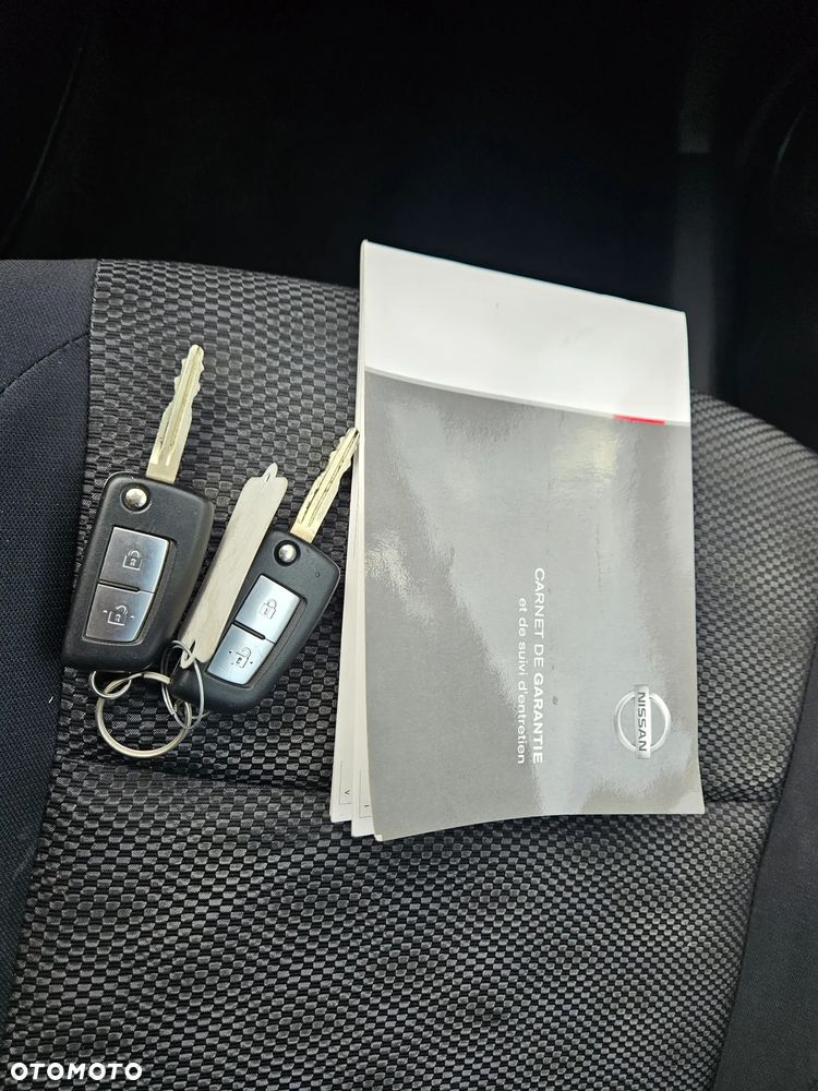 Nissan Qashqai - 13