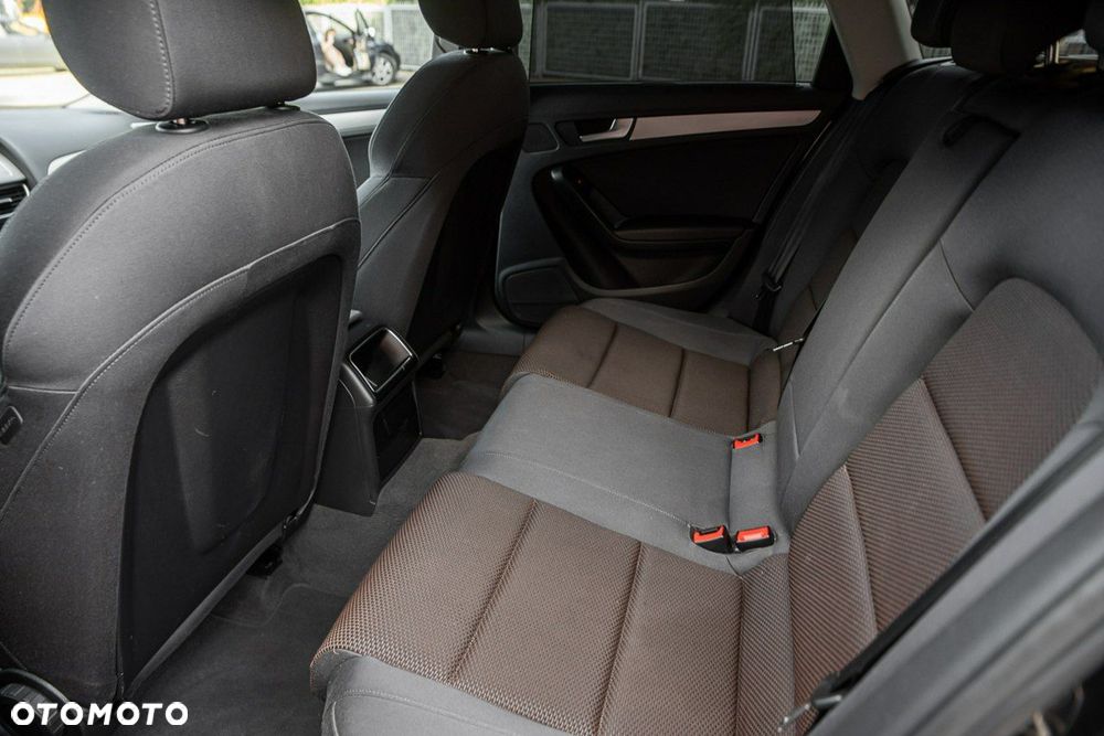 Audi A4 Allroad 2.0 TFSI Quattro S tronic - 7