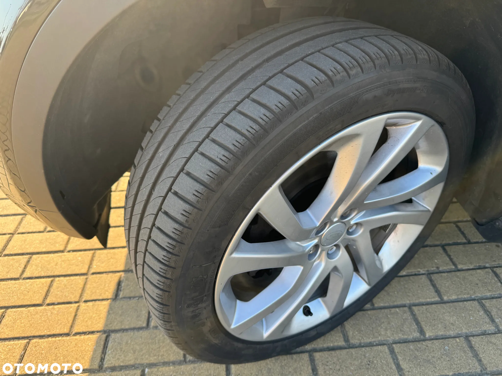 Land Rover Discovery - 6
