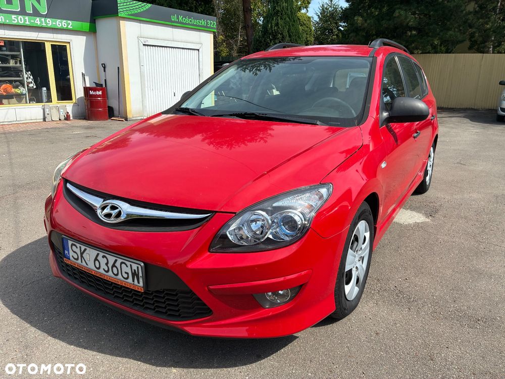 Hyundai i30 - 1