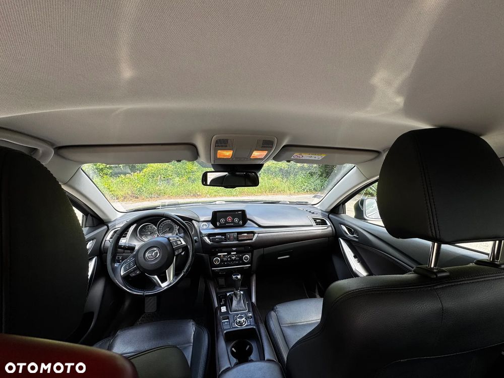 Mazda 6 - 20