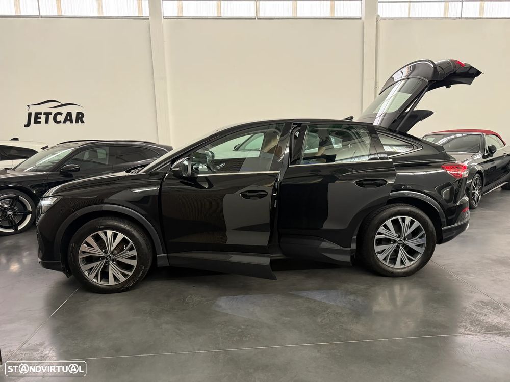 Audi Q4 Sportback e-tron - 16