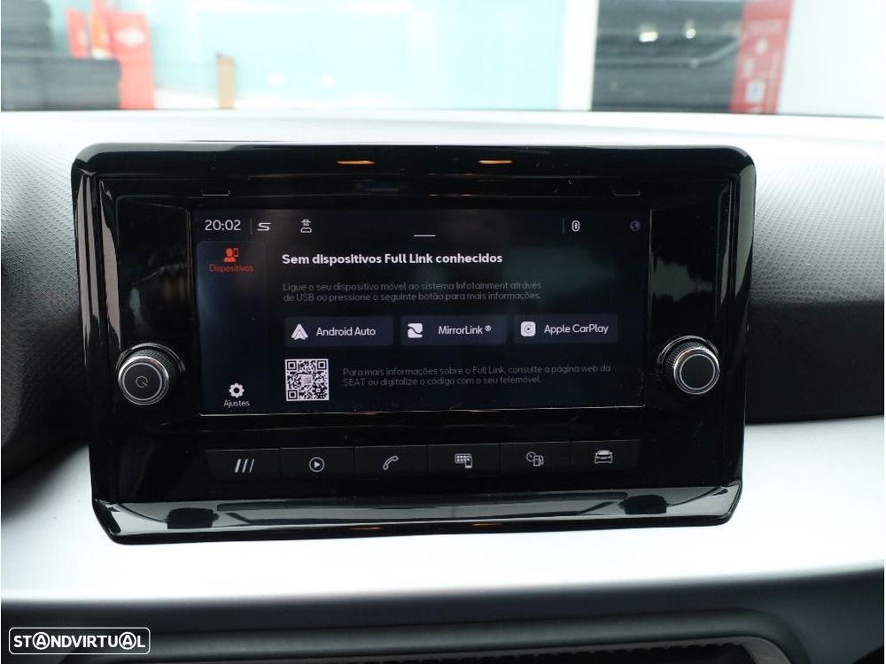 SEAT Arona 1.0 TSI FR - 13