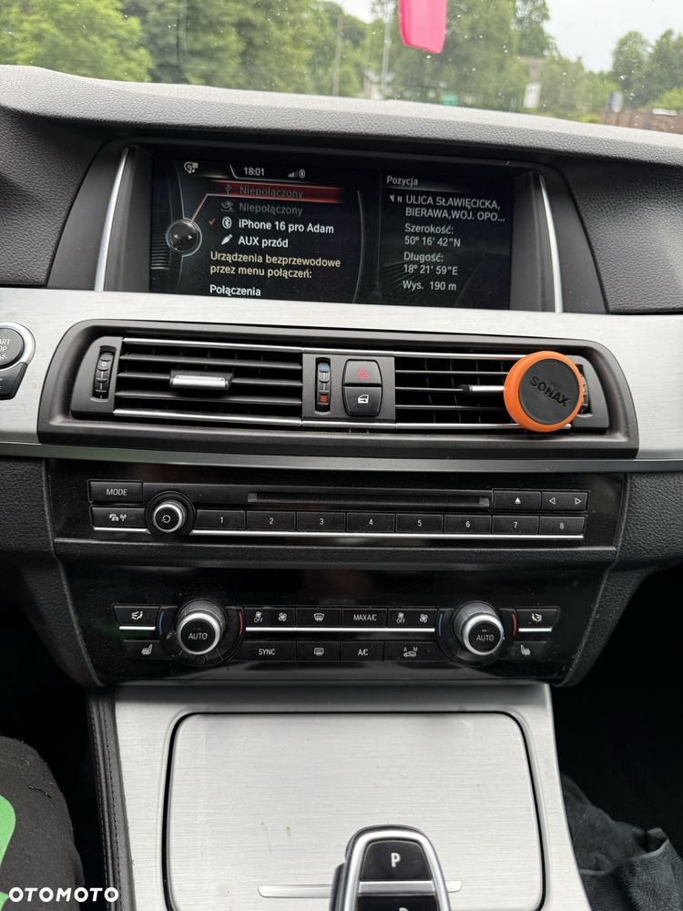 BMW Seria 5 - 6
