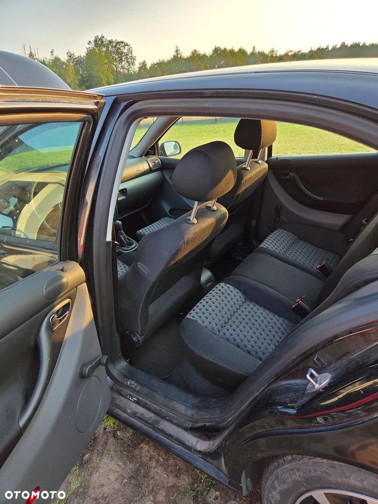 Seat Leon 1.9 TDI Sport - 12