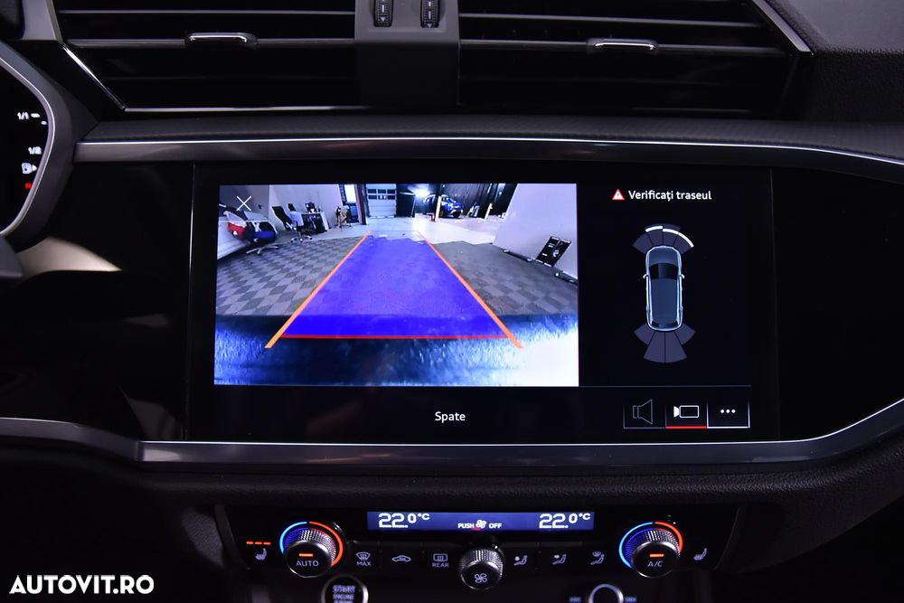 Audi Q3 40 TFSI quattro S tronic - 18