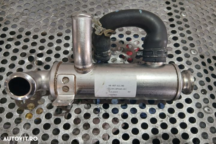 Racitor gaze 9646762280 1U3H-9P445-BC 9646762280 1U3H-9P445-BC Ford F - 2