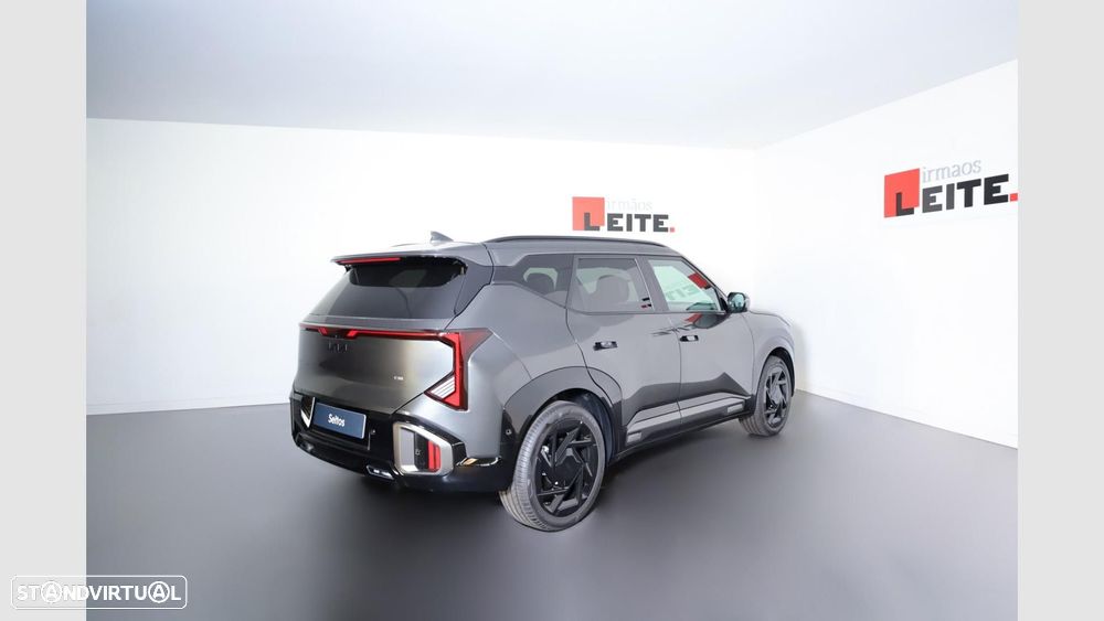 Kia Seltos 1.6 T-GDI X-Line 7DCT - 24