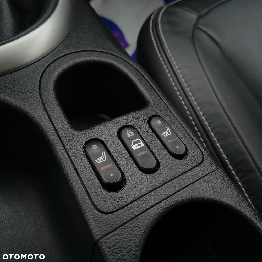 Nissan Qashqai+2 2.0 360 - 22