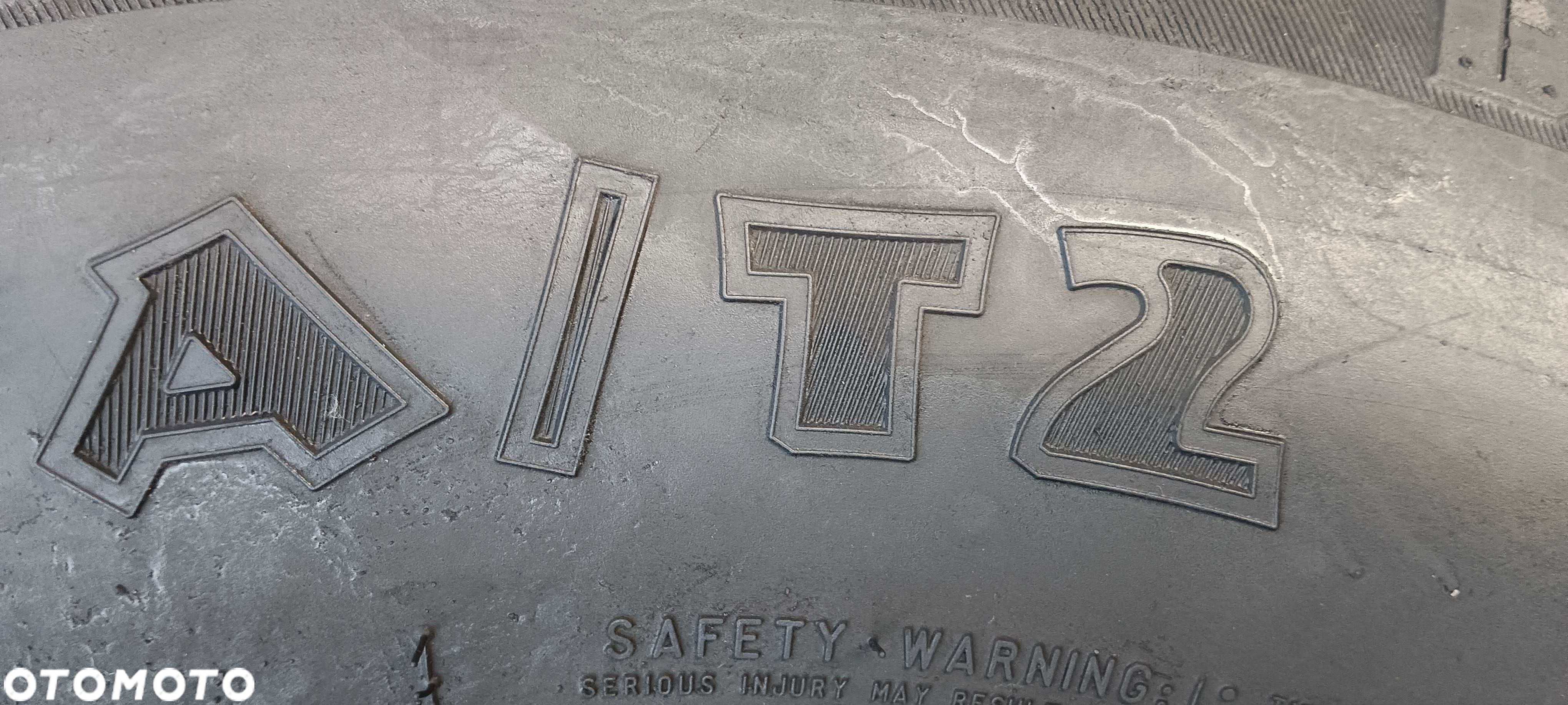 P506660M Para 255/65R17 Firestone Destination A/T2 dot.3420 - 8