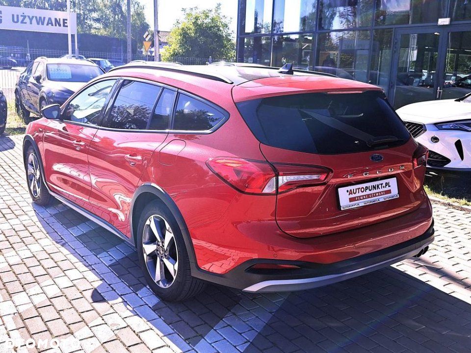Ford Focus - 3