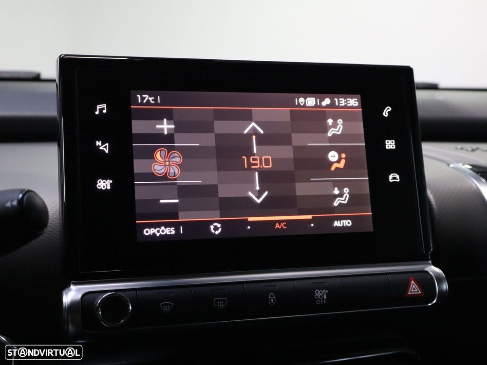 Citroën C4 Cactus 1.2 PureTech Shine Pack - 14