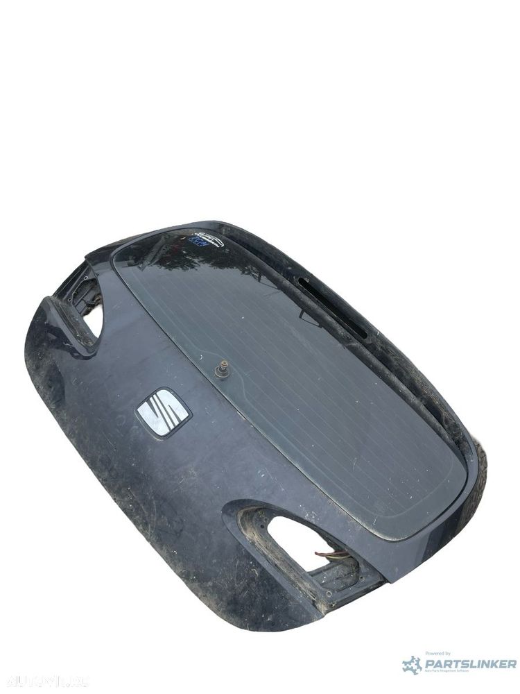 Haion portbagaj SEAT LEON II 1P1 2005 - 2013 - 1