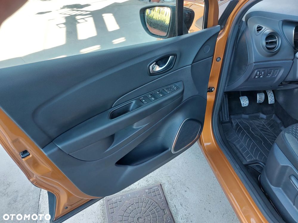 Renault Captur ENERGY TCe 90 Start&Stop Intens - 11