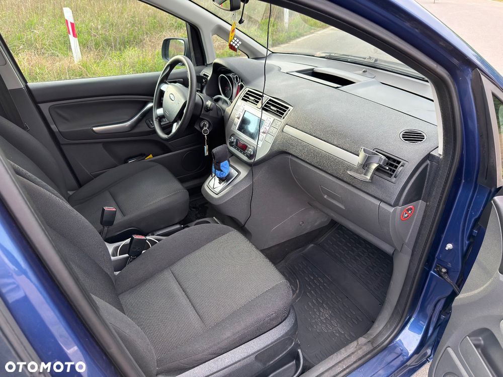 Ford C-MAX - 13