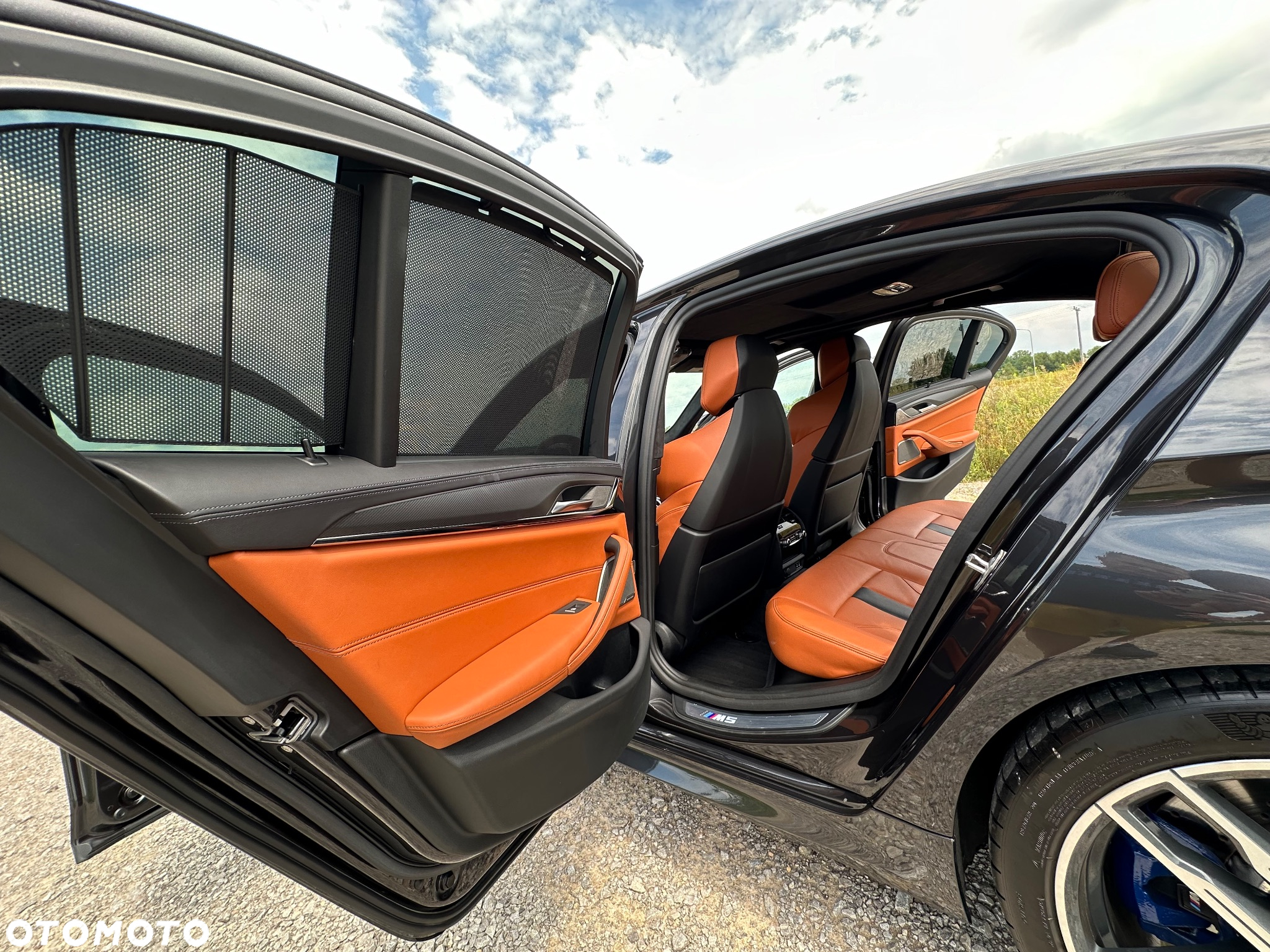 BMW M5 - 19
