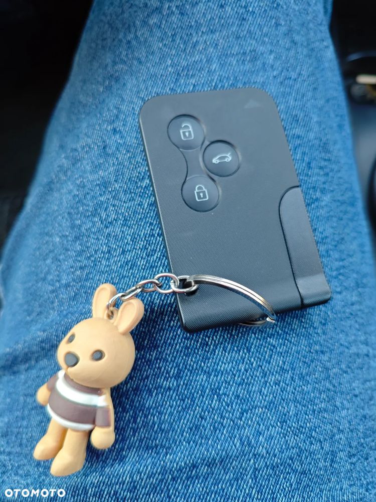 Renault Megane 1.4 Pack Expression - 7