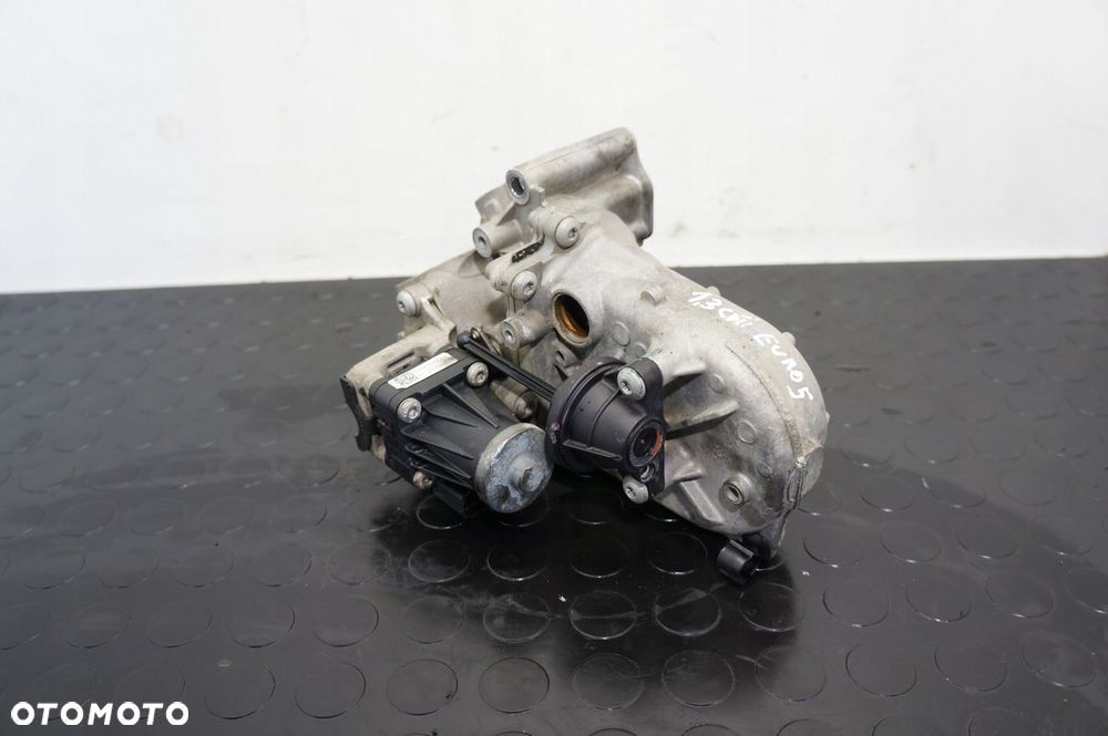 CHŁODNICA SPALIN FIAT DOBLO FIORINO CORSA 1,3 JTD 55230929 50276422 - 2