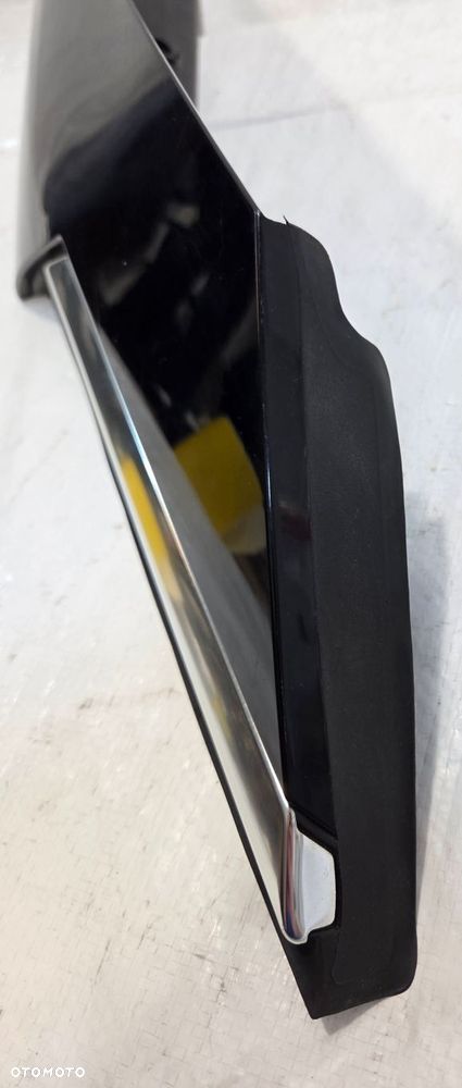 LISTWA NAKŁADKA BŁOTNIKA LEWA TYŁ TYLNA OPEL ASTRA K V HB 39085853 - 5