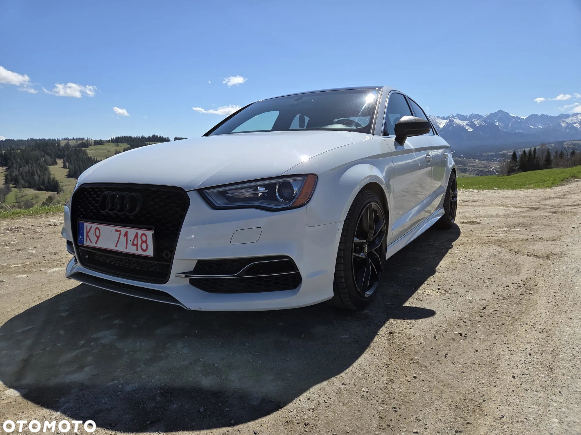 Audi S3 2.0 TFSI Quattro S tronic - 3