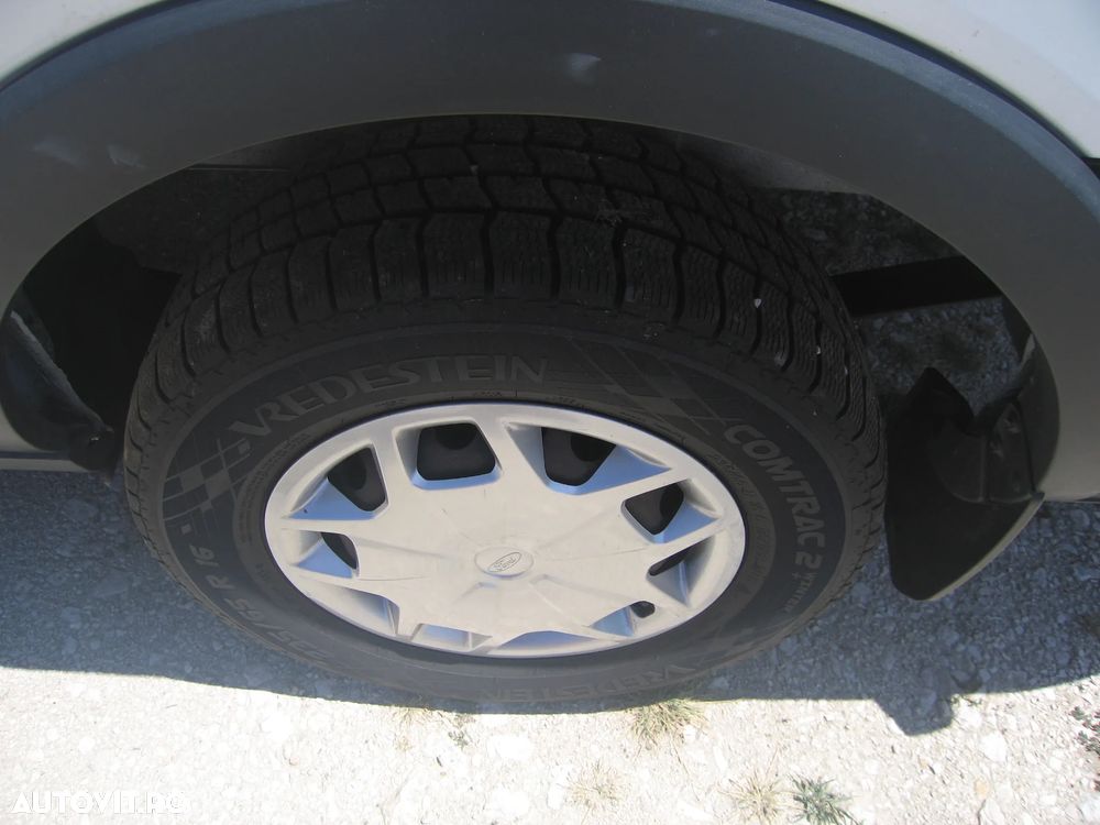 Ford Transit Duba XL , L 3 - H 2. - 21