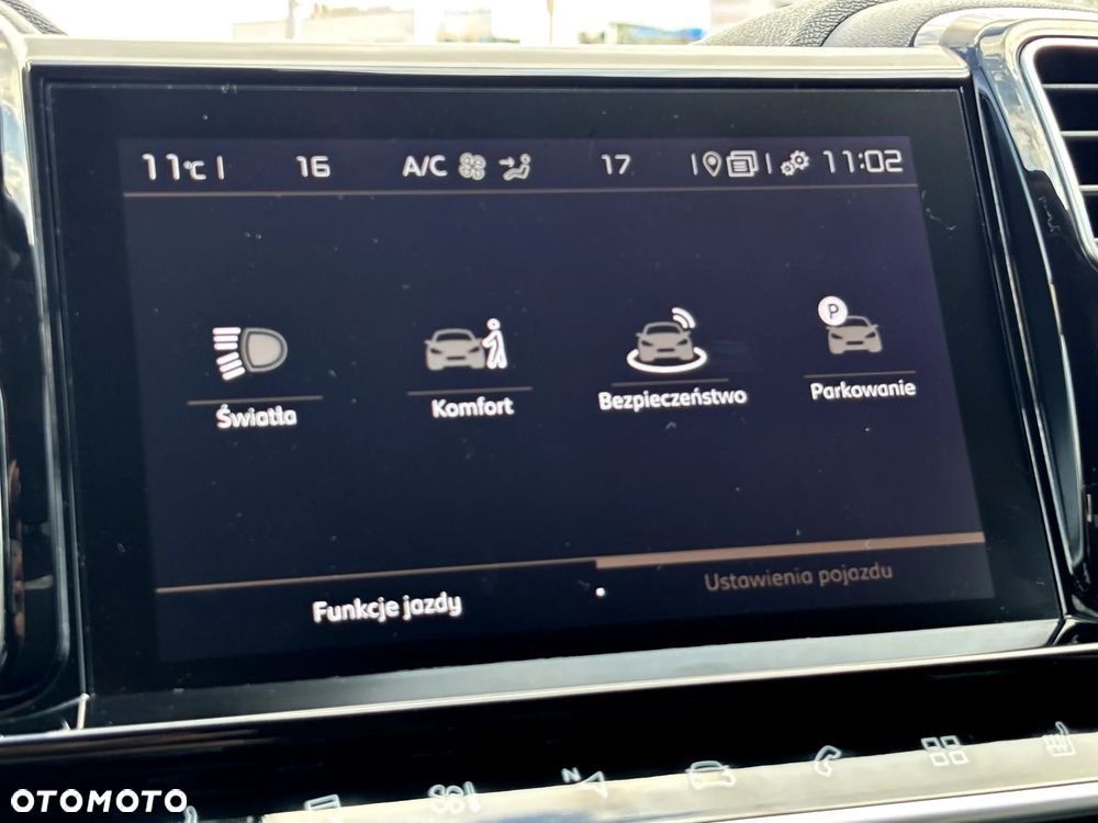 Citroën C5 Aircross - 21