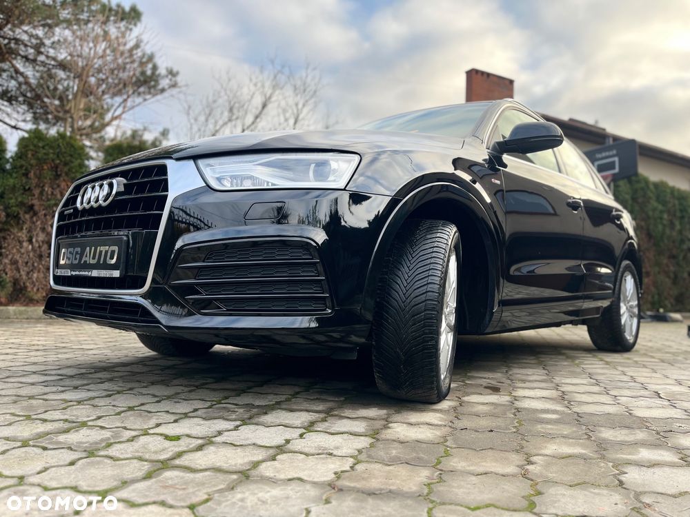 Audi Q3 - 14