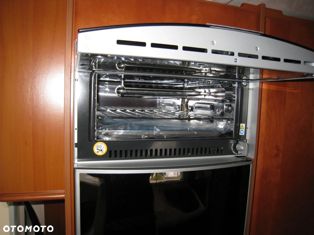 Iveco Daily 65C17 - 18