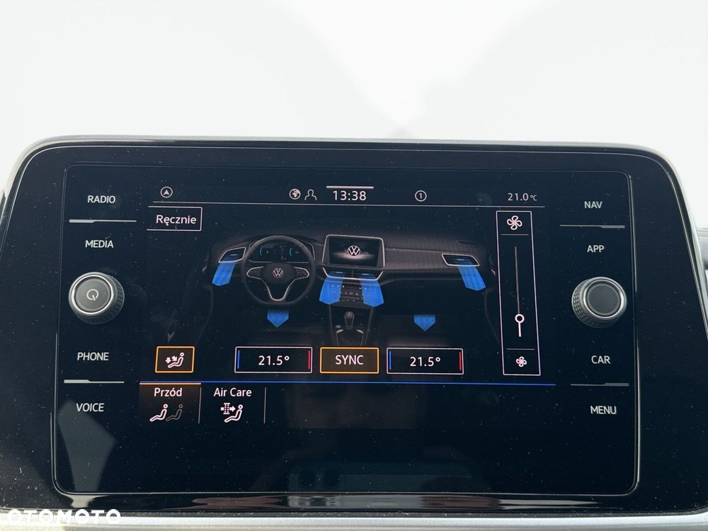 Volkswagen T-Roc - 19