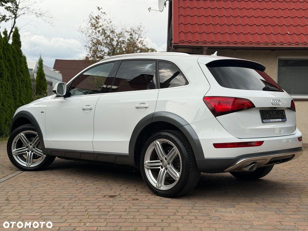 Audi Q5 - 4