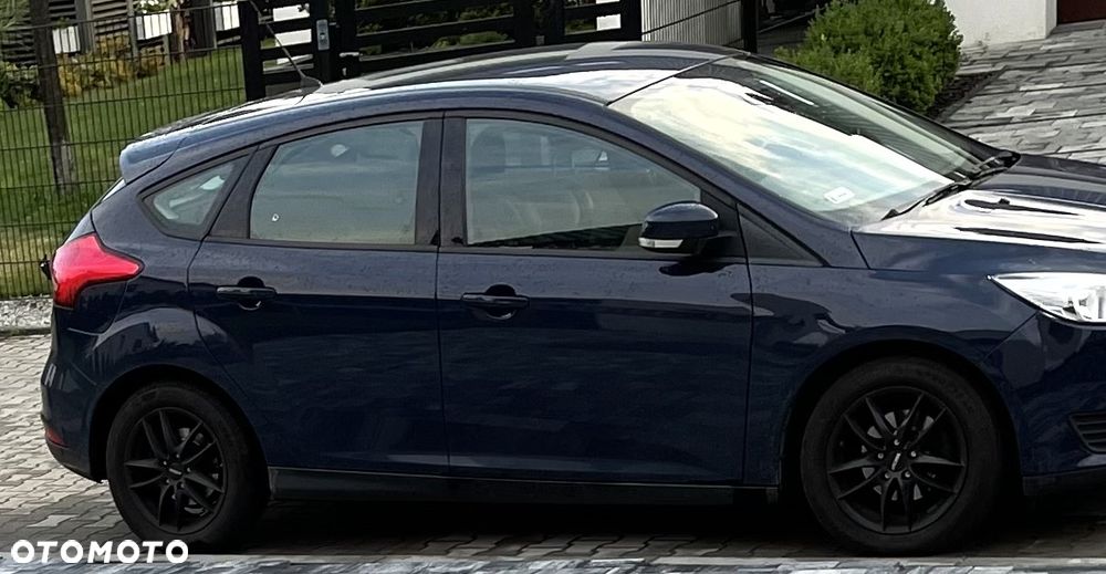 Ford Focus 1.0 EcoBoost Edition - 2