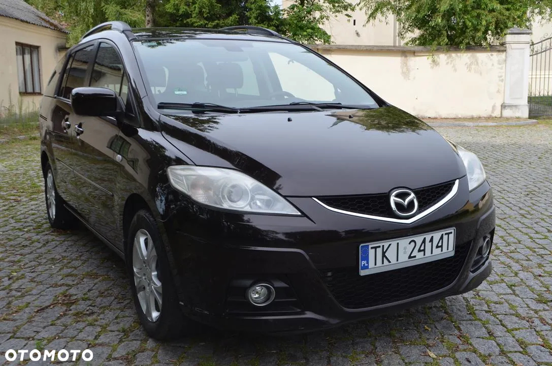 Mazda 5 1.8 Active - 12