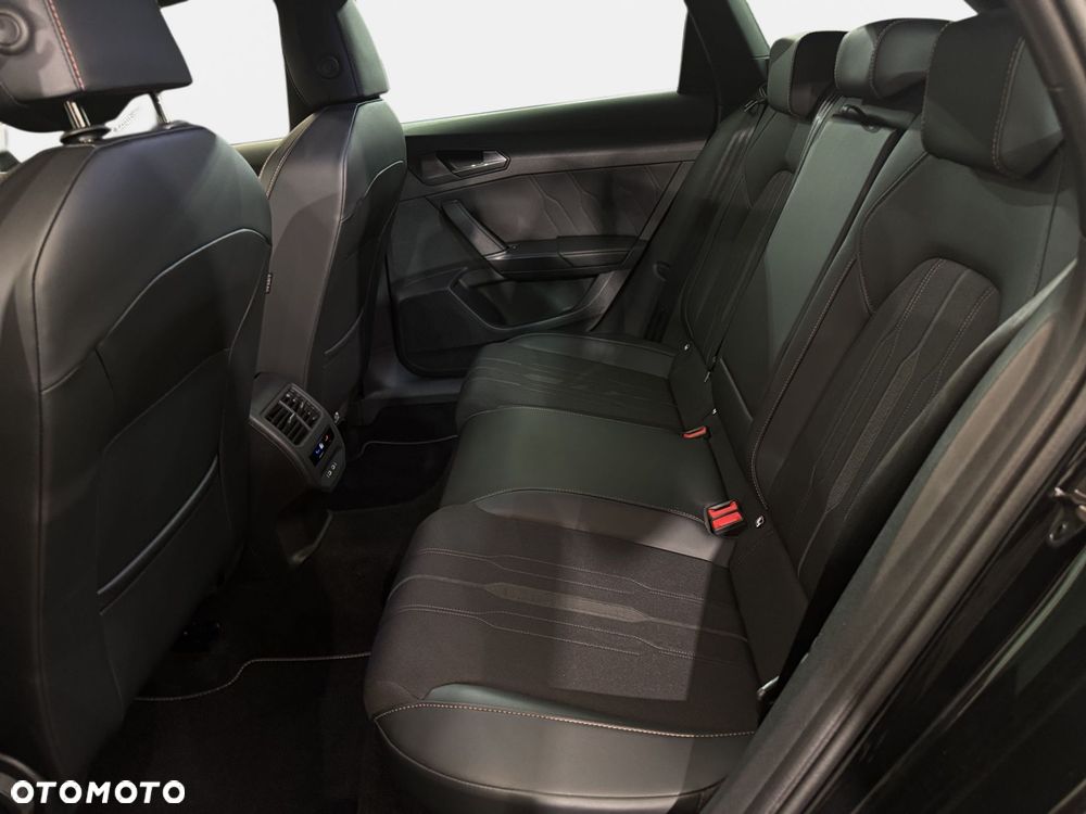 Cupra Leon Sportstourer - 14