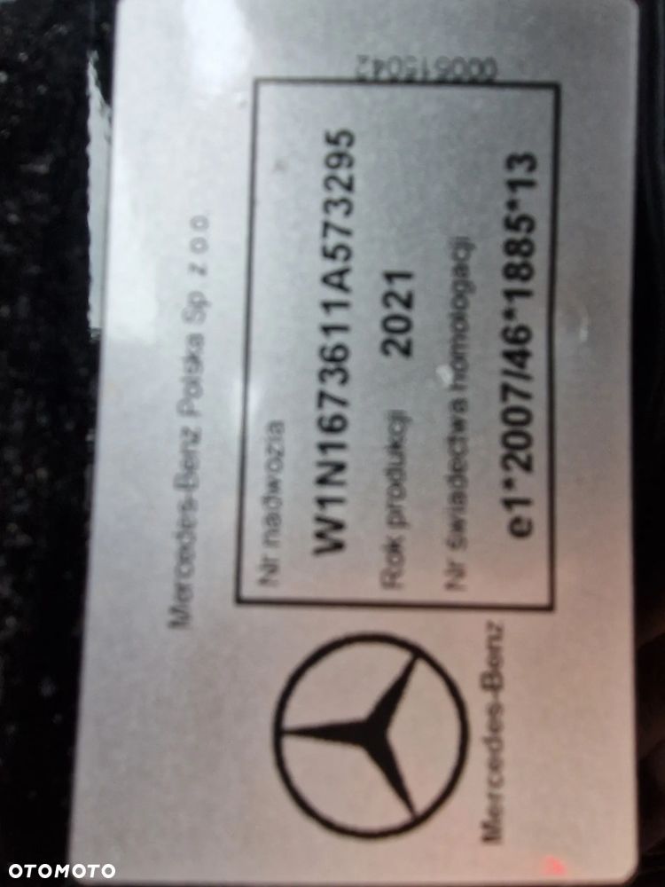 Mercedes-Benz GLE AMG 53 4-Matic - 11