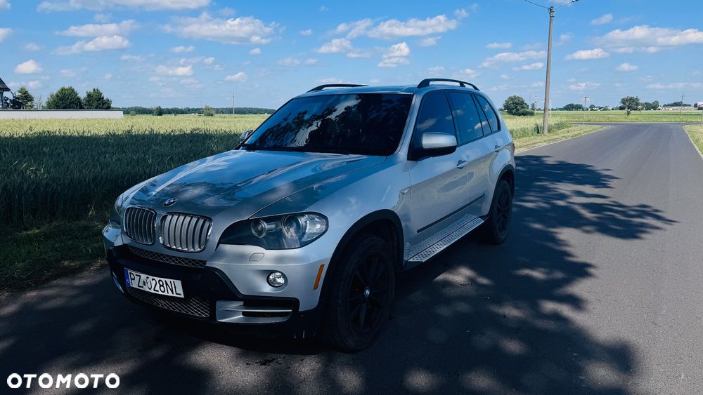BMW X5 4.8i xDrive - 3