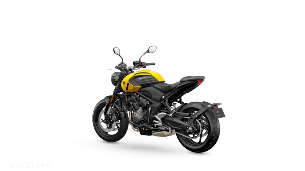 Triumph Trident - 4