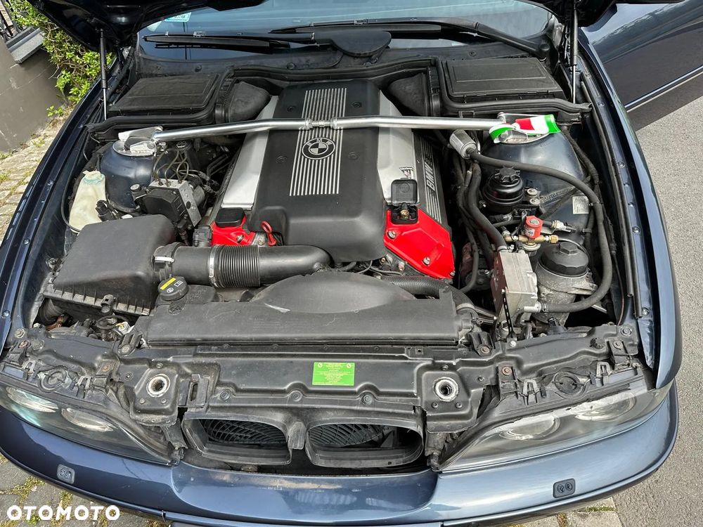 BMW Seria 5 - 11