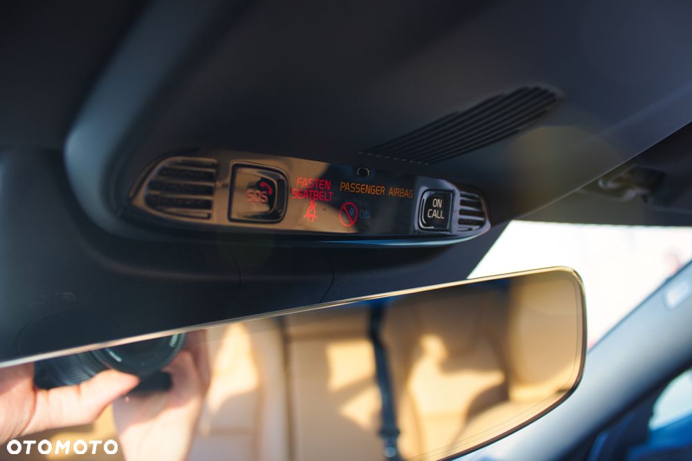 Volvo S90 - 23