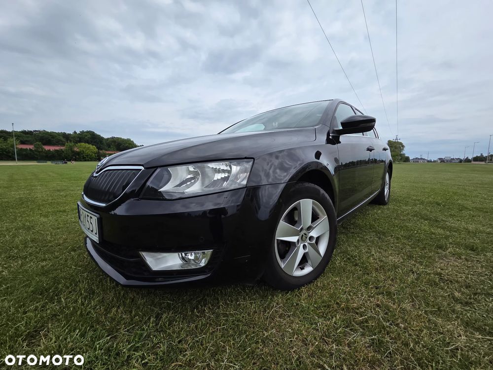 Skoda Octavia 1.4 TSI Ambition - 3