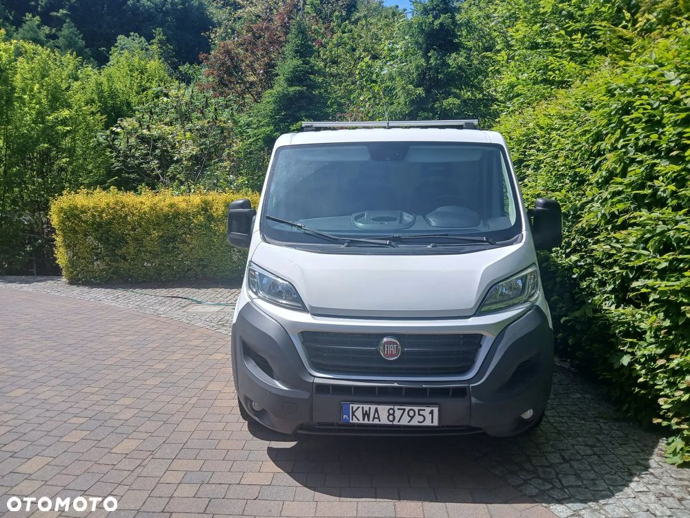 Fiat Ducato - 2
