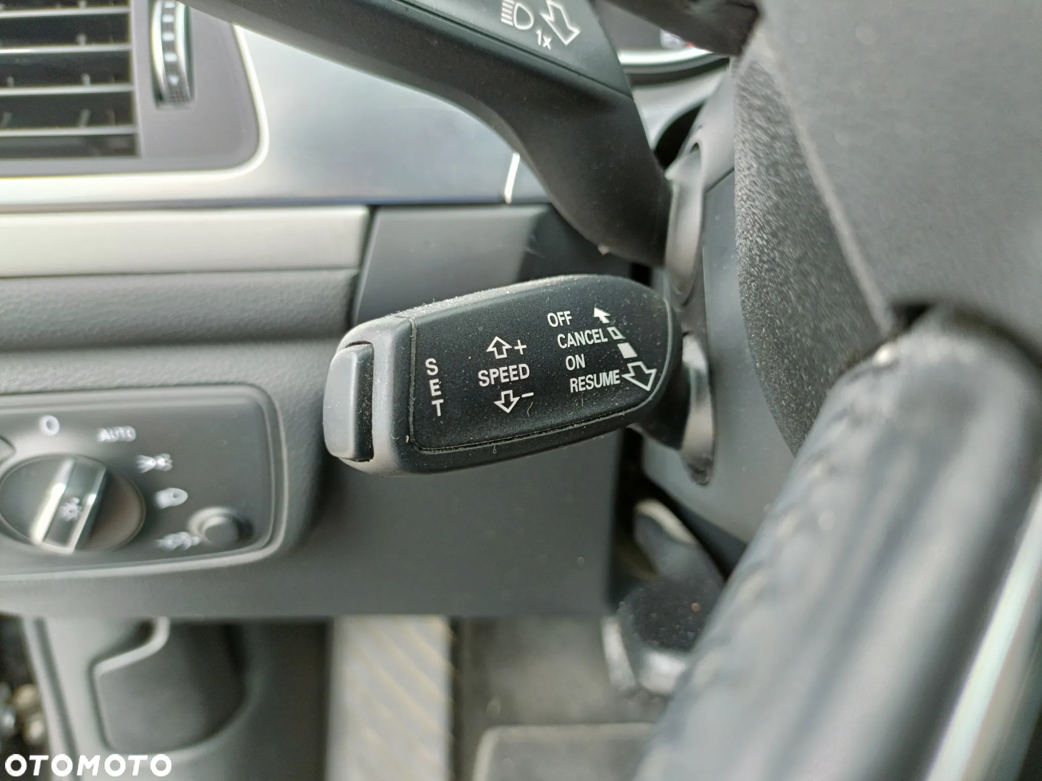 Audi A6 2.0 TDI Quattro S tronic - 17