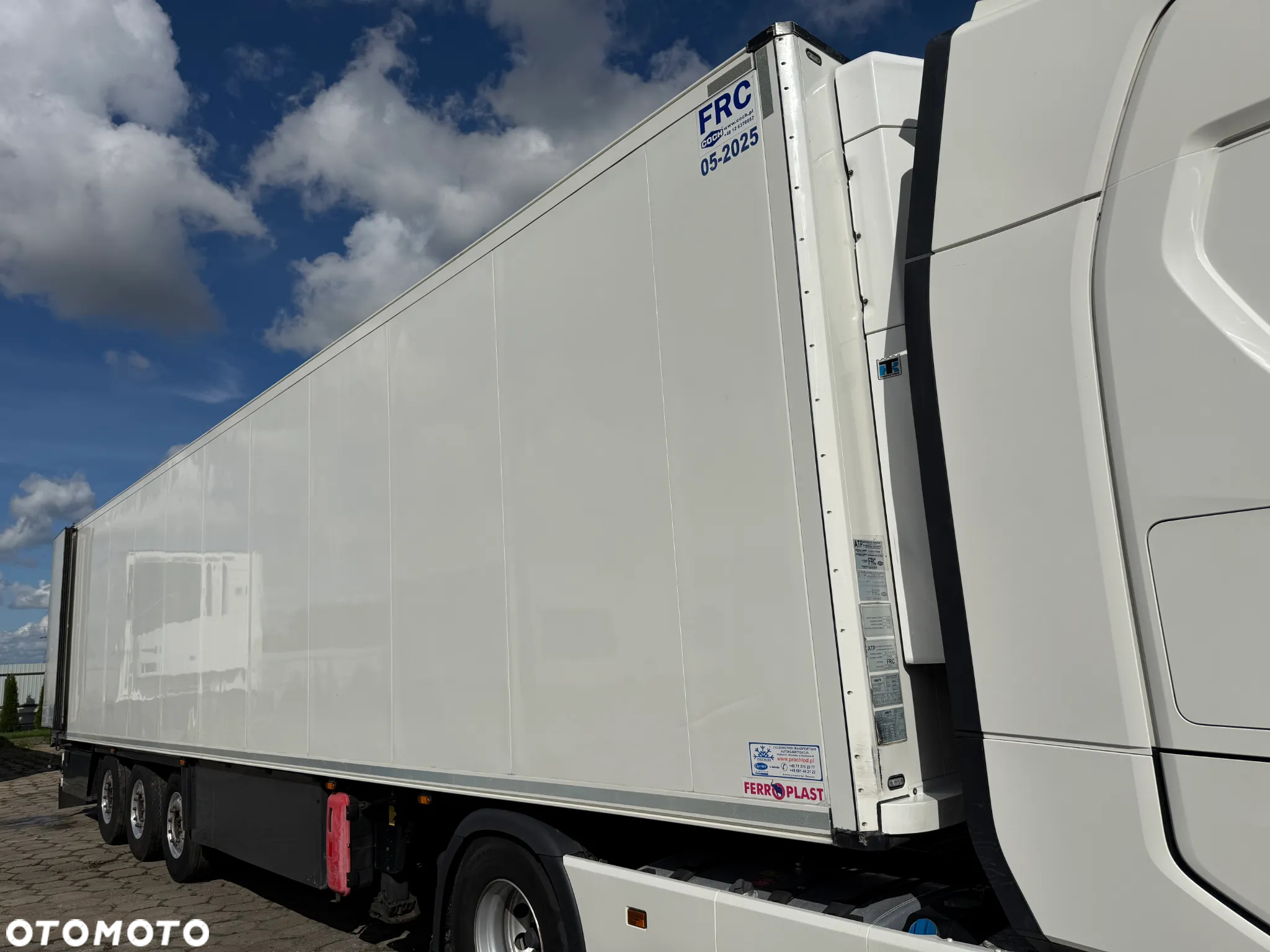 Schmitz Cargobull - 3